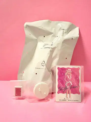 POPMART Barbie Style Icon 시리즈