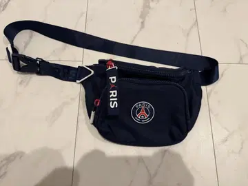 PARIS 바디백 네이비