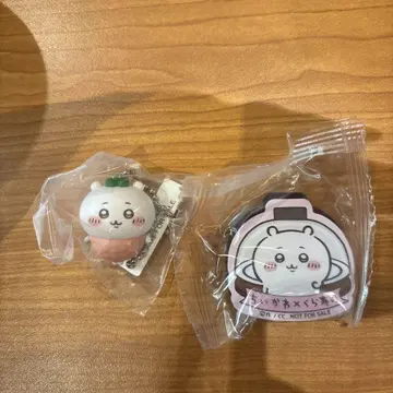 치이카와 (먼작귀) 쿠라스시 마스코트
