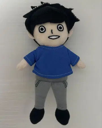 Sakurashimeji 타카다 히가시 봉제 인형 시메누이