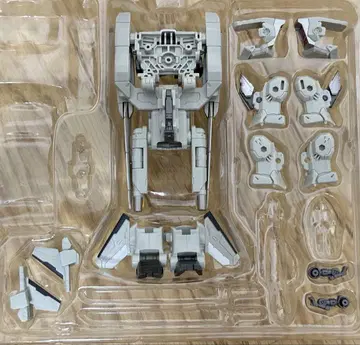 다이아클론 호르스 버설터 Mk-II F 스러스트 유닛만