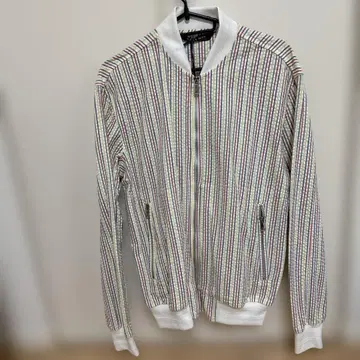 ZARA MAN 스트라이프 자켓