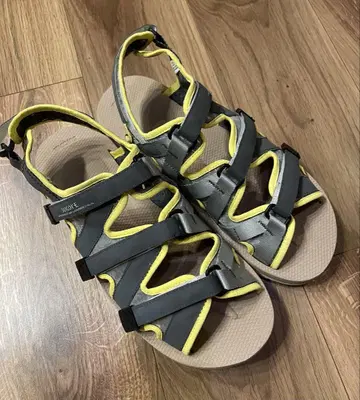 SUICOKE (스이코크) 샌들 26cm