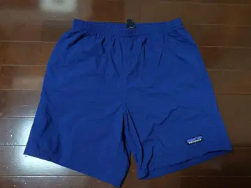 Patagonia 파타고니아 Baggies Lights