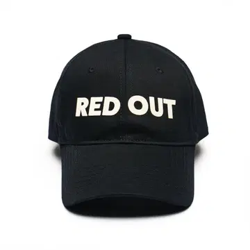 요네즈켄시 JUNK 투어 굿즈 RED OUT 캡