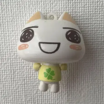 어디서나 함께 마루토로, 브라브라 마루토로, 개운 니코토로, 키링