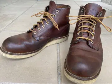 레드윙 REDWING 9111 UK6 1/2