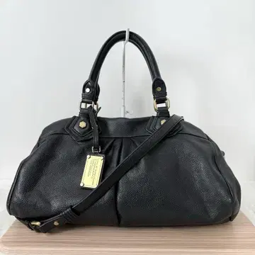 MARC BY MARC JACOBS 마크제이콥스 백 블랙