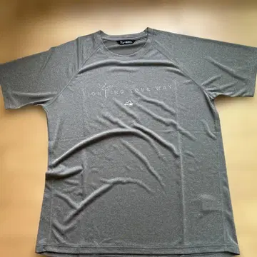 마일스톤 doobop t-shirts Lcopper brown