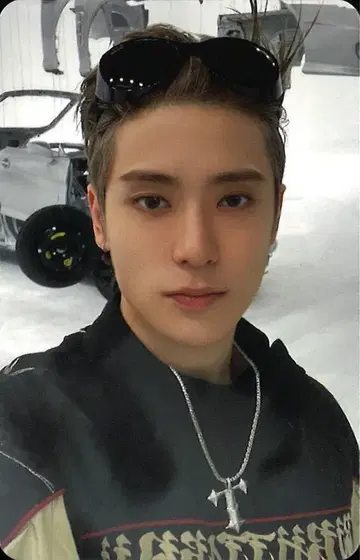 NCT 127 Faster 버전. 재현의 질주 2Baddies