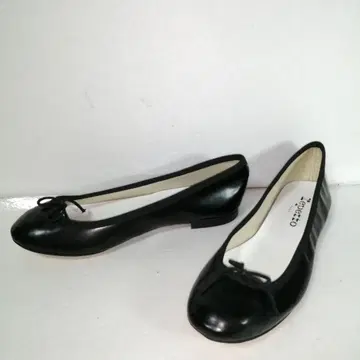 repetto 플랫슈즈