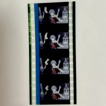 카루나이 다부나이 쿠로자키 란마루 시계 부품