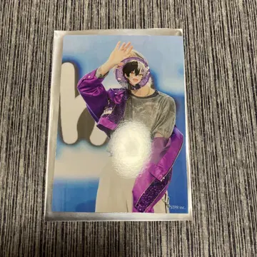 STPR AMPTAK 마제타 브로마이드 EXPO