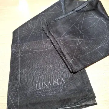 LUNA SEA 썸머 스톨