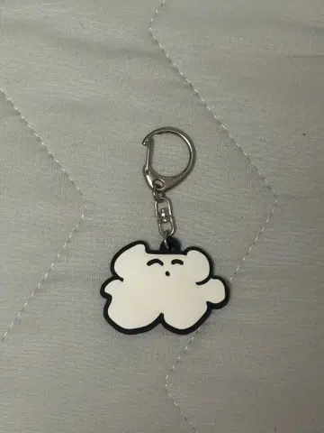 카네코 아야노 고양이 키링