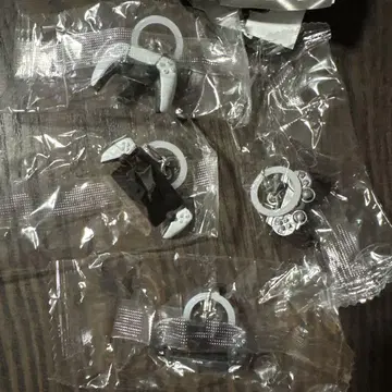 가챠가챠 플레이스테이션 메지루시 액세서리
