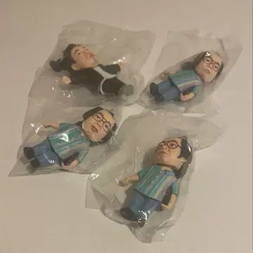 다이앤 가챠가챠 고이고이데 스스스한 가챠 키링