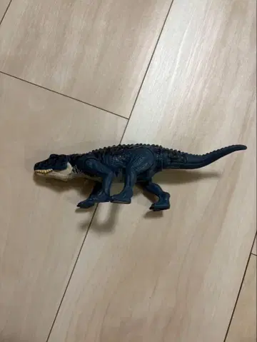 마텔 쥬라기 월드 사르코수쿠스