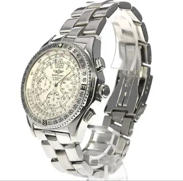 Breitling 크로노그래프 손목시계