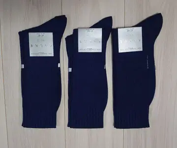 FALKE 씨 아일랜드 코튼 리브 하이삭스 No 13 41-42