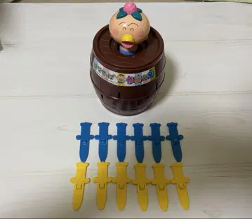위기일발 게임