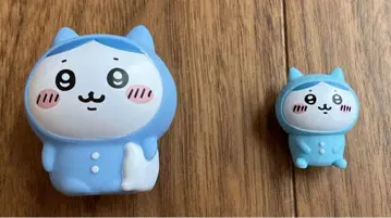 치이카와 피규어