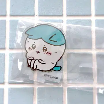 치이카와 (먼작귀) 트레이딩 아크릴 스탠드 기쁨이 없다