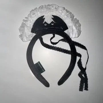 디즈니 머리띠