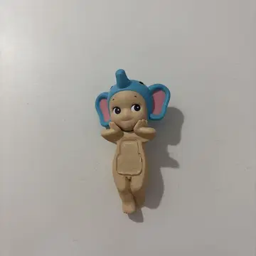 소니 엔젤 히퍼스 코끼리