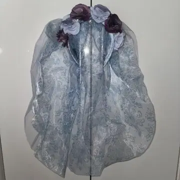 디즈니 머리띠
