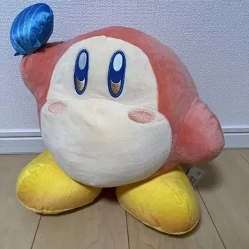 별의 커비 와돌디 BIG 봉제 인형