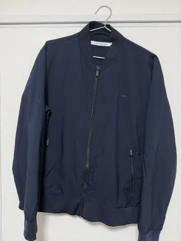 Calvin Klein JEANS 나일론 자켓