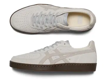 오니츠카타이거 GSM GLACIER GREY/WHITE