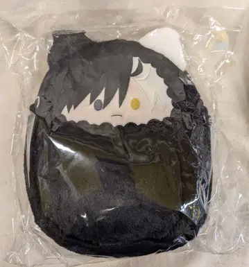 타피오카 싸개 타피누이 파우치 사쿠라 하루카