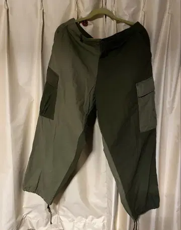 HINSON 카고 팬츠 CRAZY L size
