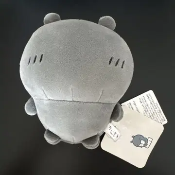 치이카와 포테타마 봉제 인형 치이카와 그레이의 아이 모브