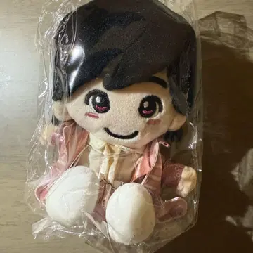 미치에다 슌스케 치비누이