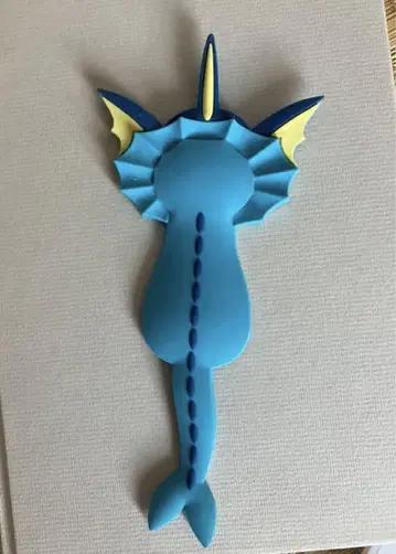 포켓몬 센터 후쿠오카 마그넷 후크 Pokemon tail 피카츄