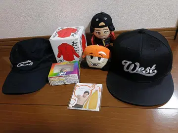 오동나무야마 테루시 굿즈