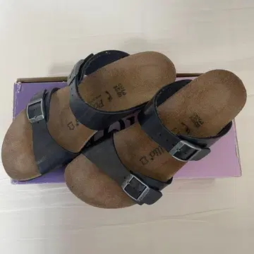 버켄스탁 파필리오 도로시 38