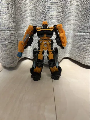 TF4 파워 배틀러 하이옥탄 범블비