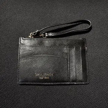 케이트 스페이드 kate spade 패스 케이스 블랙