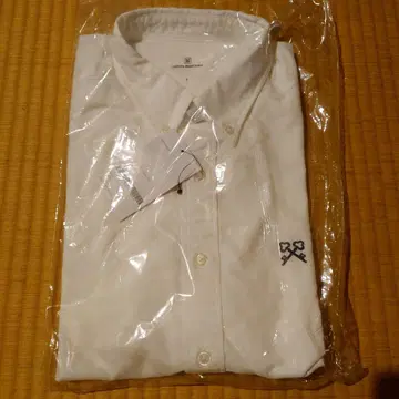 정가 20800엔 uniform experiment 반팔 셔츠 사이즈 2