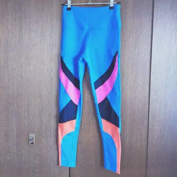 ZUMBA 줌바 의류 팬츠 스패츠 레깅스