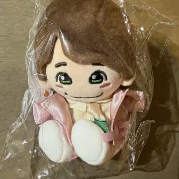 오하시 카즈야 치비누이