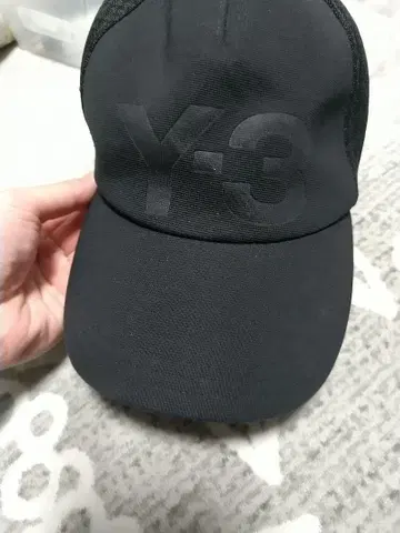 Y3 캡