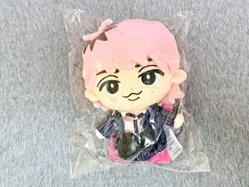 사쿠마 다이스케 스노우 치루 BIG 봉제 인형