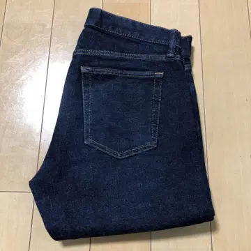 GAP 슬림 데님 인디고