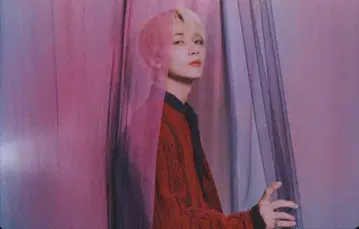 SEVENTEEN JEONGHAN POWER OF LOVE 54