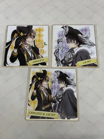 SERVAMP 비주얼 미니 색지 욕심파 라쿠텐 컬렉션